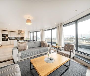 2 bedroom apartment to rent - Photo 2