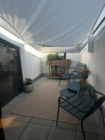 Moderne 3.5-Zimmerdachwohnung im 3. OG - Photo 3