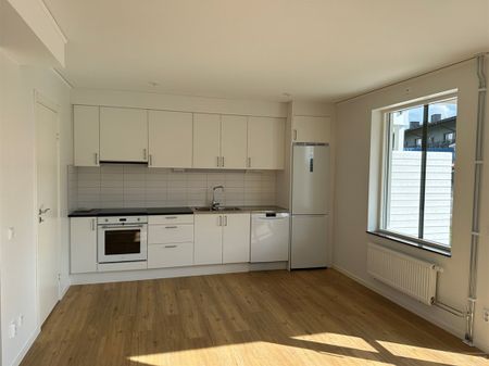 Glasbruksgatan 12 B - Foto 4