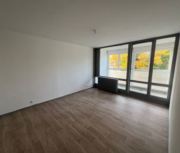 Location - Appartement T3 - 64 m² - Audincourt - Photo 1