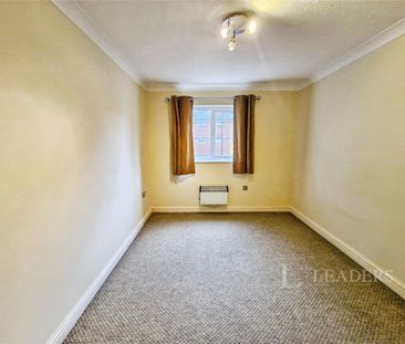 1 bedroom apartment to rent Leigh Road, Eastleigh, Hampshire, SO50 - Photo 2