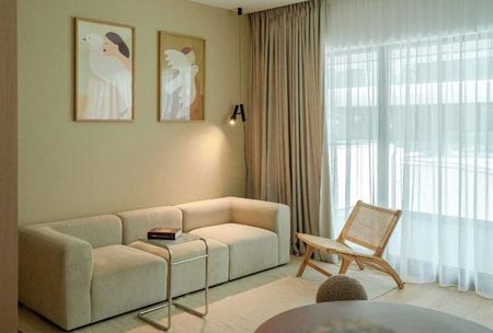 Apartament cu 2 camere de închiriat | Floreasca, Fabrica de Glucoza - Photo 2