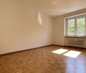 Urbanes Wohnen zwischen Rhein und City im St. Johann - Photo 2