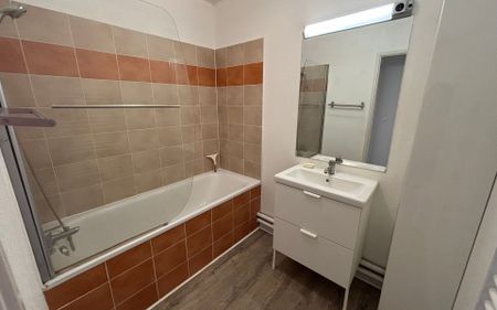 Appartement à louer 3 pièces • 54,87 m2 Manosque - Photo 2
