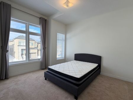 For Lease - 111 Markview Road Unit# Upper, Whitchurch-Stouffville, Ontario - Photo 2