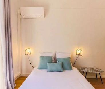 Appartement à louer 3 pièces • 69,40 m2 Nice - Photo 6