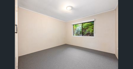 Private & Peaceful Ground Floor Unit in Prime Location - Photo 4
