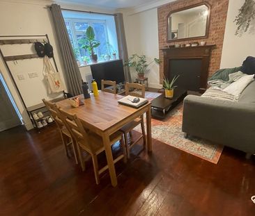 1 Bed Flat, Camden Street, NW1 - Photo 1