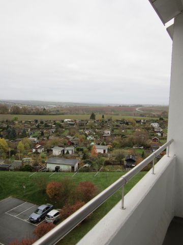 Schöne 3-Raum-Wohnung mit offener Küche - Photo 5