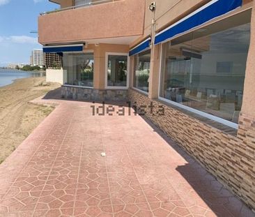 Alquiler de piso en Calle X, 2 - Photo 2