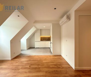 Apartamento T1 em Lisboa - Foto 5