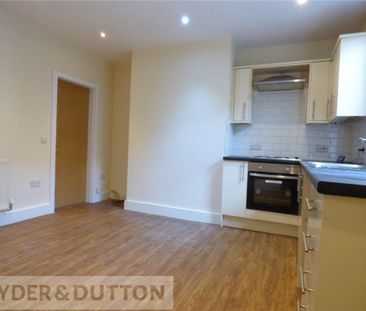 1 bedroom apartment to rent - Photo 5