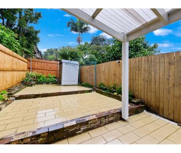16 Regent Street, Summer Hill NSW 2130 - House For Rent | Domain - Photo 4