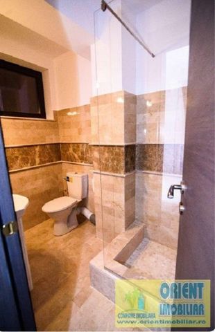 Mamaia Nord, vila, 7 camere, mobilata, gaze - Fotografie 5