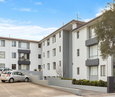 22/12 Chelsea Street, Redfern NSW 2016 - Apartment For Rent | Domain - Photo 4