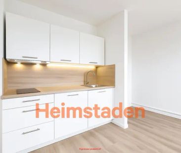 Pronájem bytu 1+kk 27 m - Photo 1