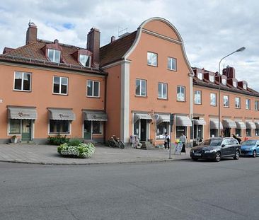 4:a  Ålsten, Bromma - Foto 1