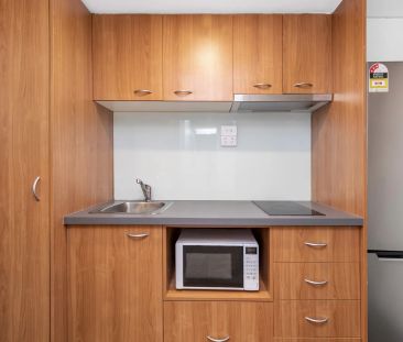 Heritage Charm Meets Urban Living - Photo 6