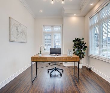 For Lease - 1301 Felicity Gardens, Oakville, Ontario - Photo 5