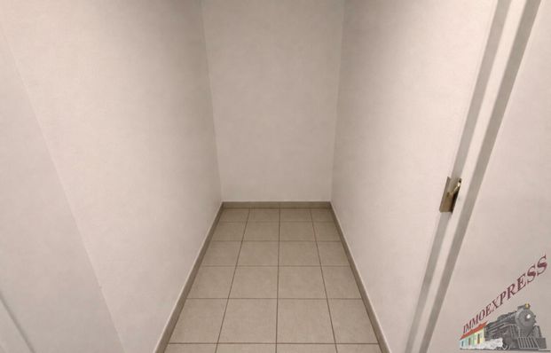 3 Zimmer Familienwohnung /WG Traum mit Garage in Hietzing - Foto 1