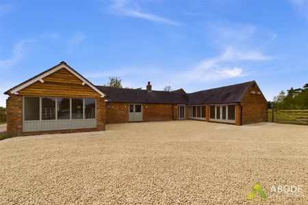 Knightsfield Road, Hanbury, Burton-On-Trent DE13 8TH - Photo 5