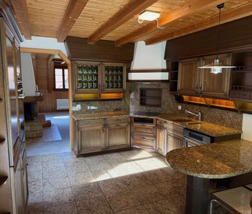 2.5 Zimmer, 115 m², 2. Stock - Foto 4