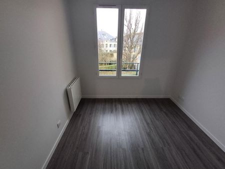 location Appartement T4 DE 89.7m² À VERSAILLES - Photo 4