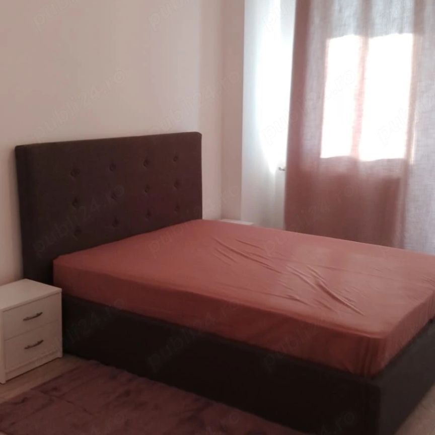 Apartament 2 Camere Zona GaraArka Residence, Bloc Nou 2022 - Fotografie 1