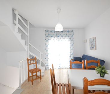 Dúplex de alquiler en Calle Misericordia, 6, Conil - Photo 2