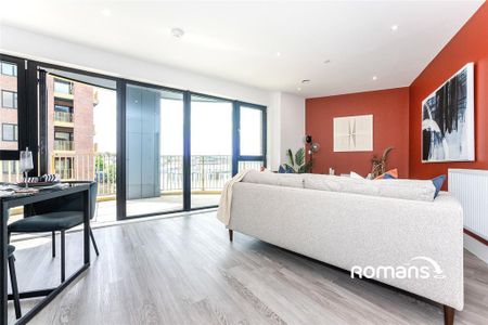 2 bedroom flat to rent - Photo 3