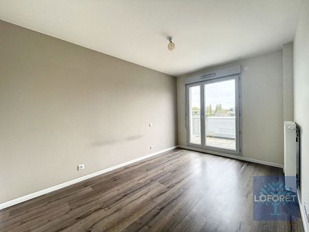 Appartement T2 Antony à louer - Photo 2