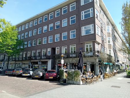 Te huur: Appartement Uiterwaardenstraat 95 2 in Amsterdam - Foto 2