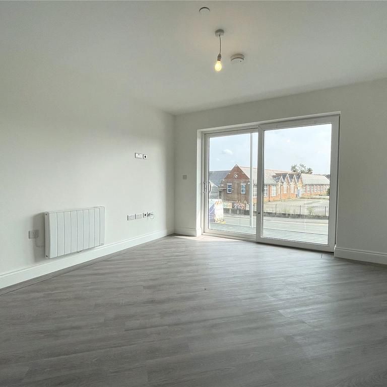 2 bedroom apartment to rent - Photo 1