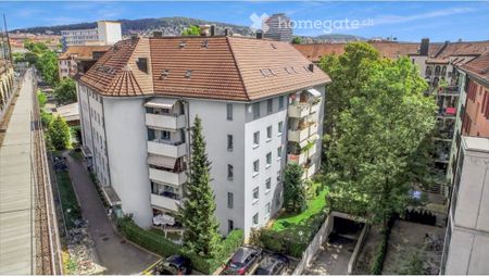 2.5-Zimmer-Wohnung, befristet von 01.11.26 bis 30.06.28 - Photo 4