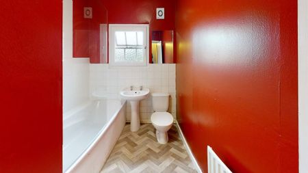 5 bedroom detached house to rent - Photo 5