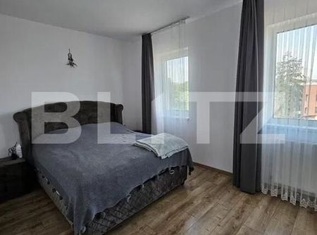 Apartament 2 camere, 70 mp, modern, terasa, parcare, zona The Office - Fotografie 5