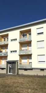 Appartement 4 pièces à Hombourg-Haut - Photo 4