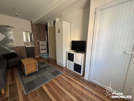 Location Appartement 1 pièce Meublé 14m² CHALONS EN CHAMPAGNE 51000 - Photo 4
