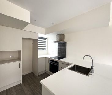 Unit 1, 2B Dellow Place, Spreydon, Christchurch - Photo 3