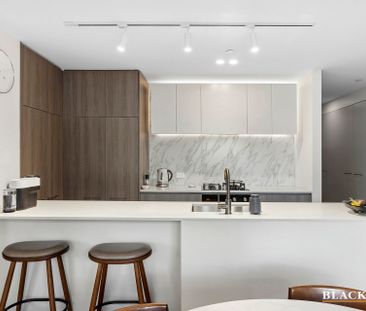 4/352 Northbourne Avenue Avenue, Dickson ACT 2602 - Apartment For R... - Photo 4