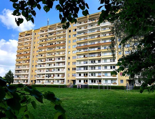 Renoviert und sofort bezugsbereit! Jetzt mit neuer EBK! - Foto 1