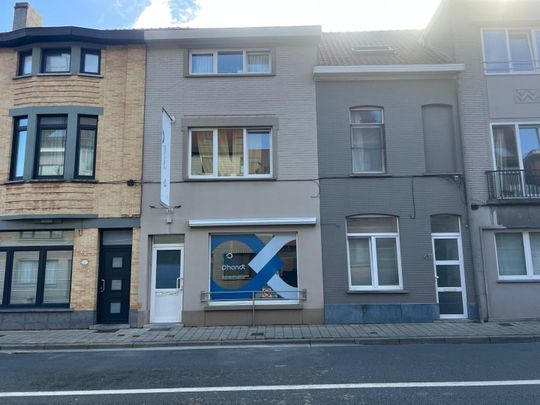 Appartement met twee slaapkamers te huur in Gent - Photo 1