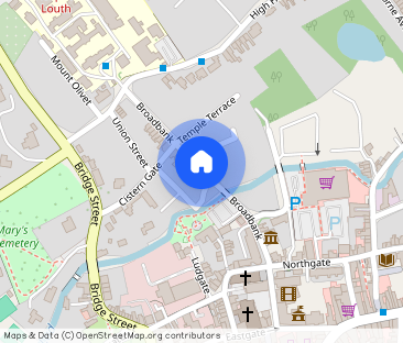 Broadbank, Louth, LN11 - Photo 1