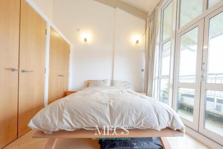 3 bedroom apartment to rent - Photo 4