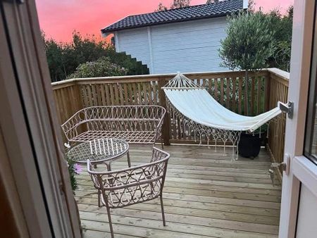 Glänna väg, Åsa - Photo 5