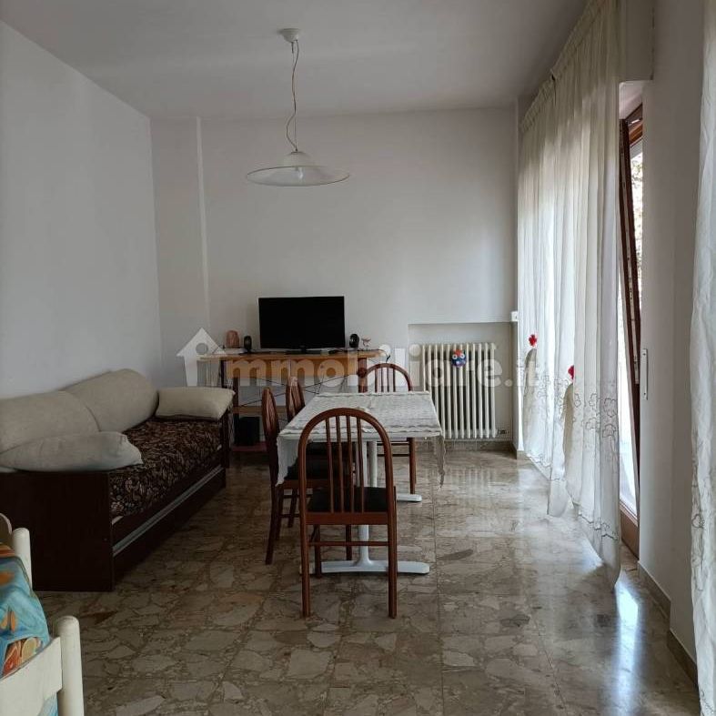 Appartamento via Bruno Buozzi 7, San Marone, San Giuseppe, Risorgimento, Civitanova Marche - Foto 1