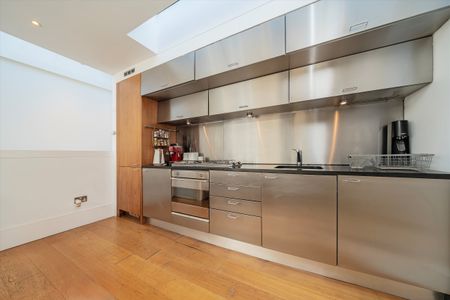 Holland Park Avenue, Holland Park, W11, London - Photo 4