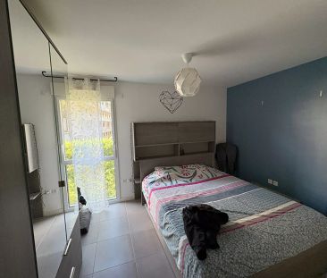 Appartement Aix En Provence 3 pièce(s) 60M² - Photo 1