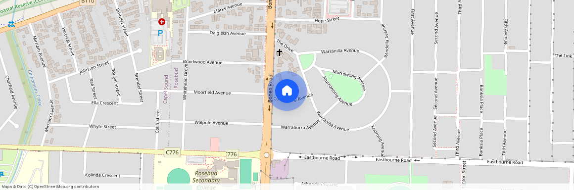 2/6 Coorabong Avenue, Vic 3939, Rosebud