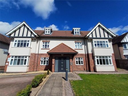 2 bedroom flat to rent - Photo 4
